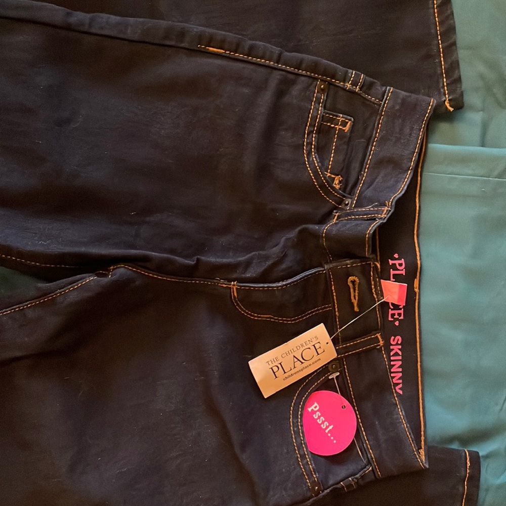 The Children’s Place Jeans (Skinny)
